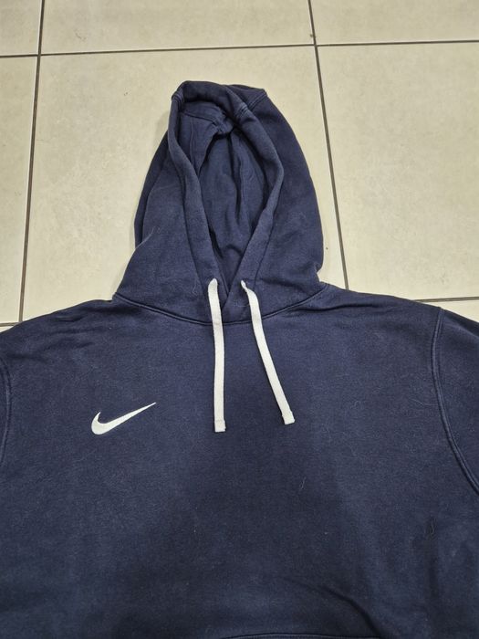 Bluza z kapturem Nike