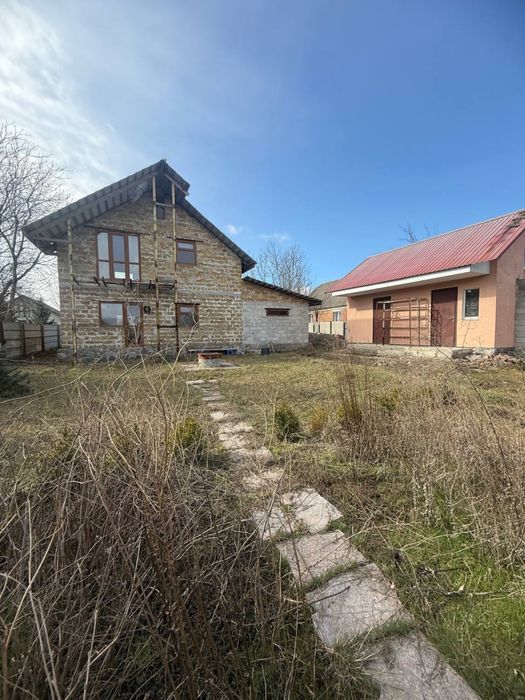 Продаж будинку Соколівка