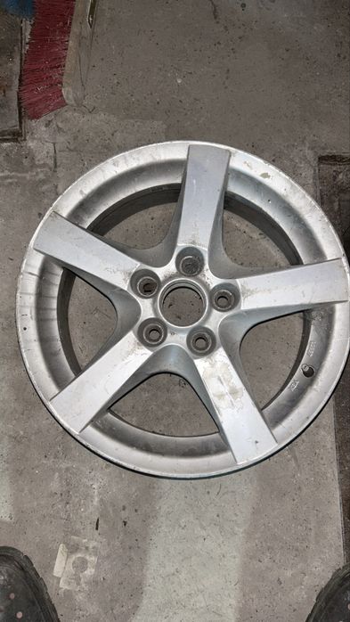 Диски Enzo H 16" 6,5J 5x112 ET45 DIA70,1(vag) 5x112