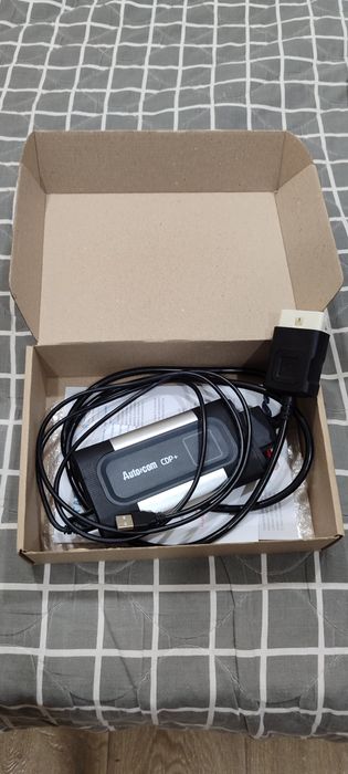 Автоком CDP + одноплатний Full