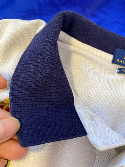 Polo Ralph Lauren футболка мужская оригинал винтаж р XXL