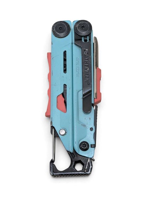 Multitool Leatherman Signal