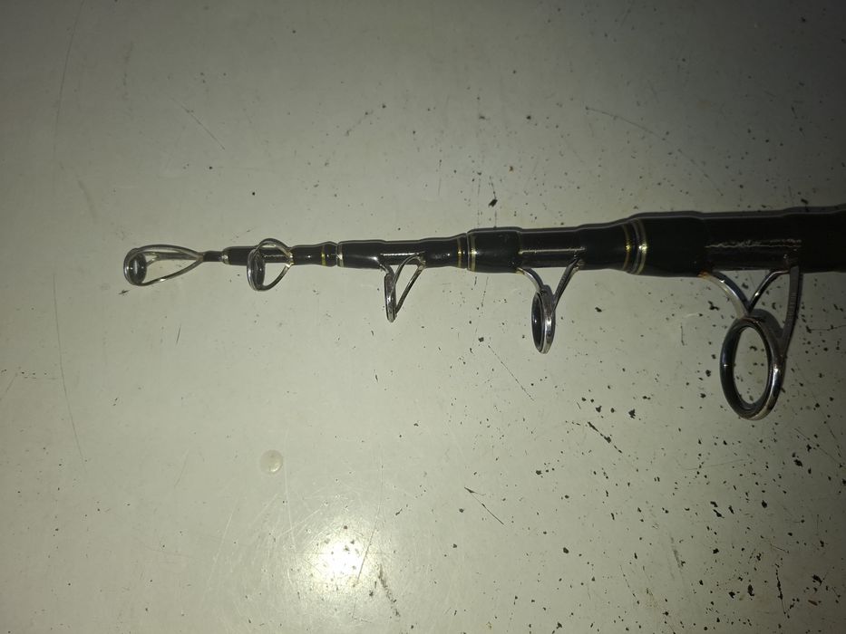 Conjunto surfcasting