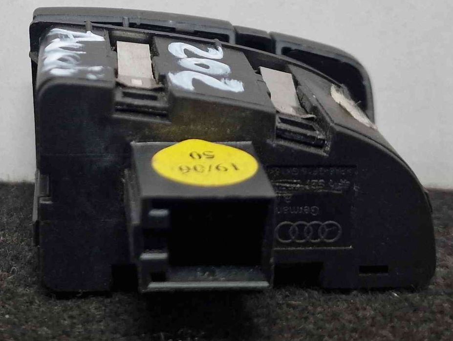 Conjunto de Botões - AUDI A6 C5