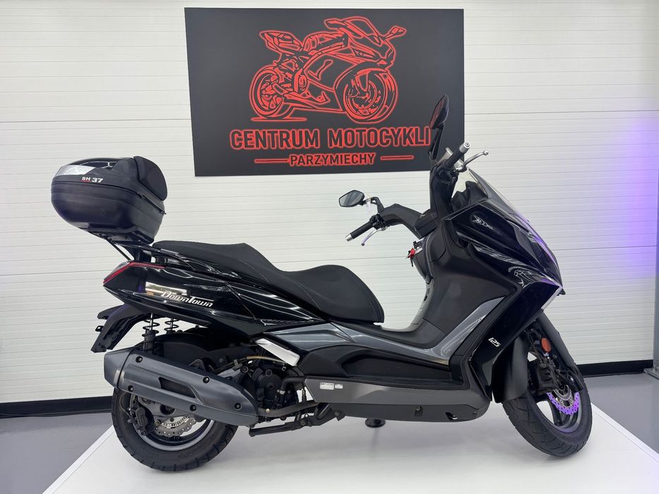 Kymco