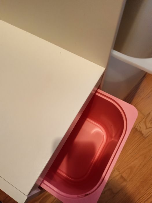 Komoda Trofast Ikea