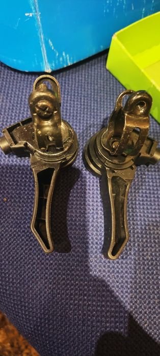 Manípulos clássico Shimano Falcon