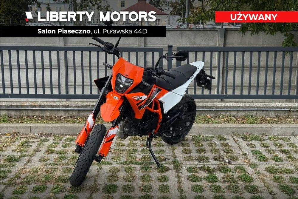 KTM