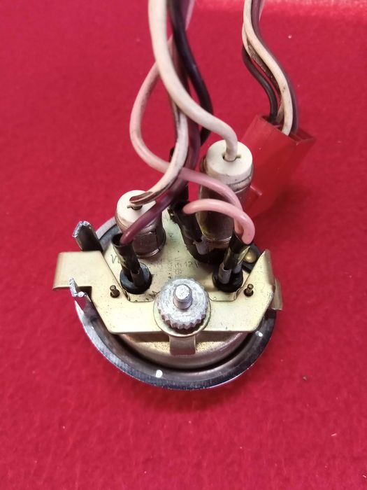 Alfa Romeo "Benzina" - Veglia Borletti