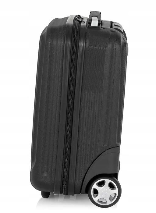 Walizka Ochnik Mała Kabinowa Wizzair 40X30X20 Koła Teleskopowa Rączka