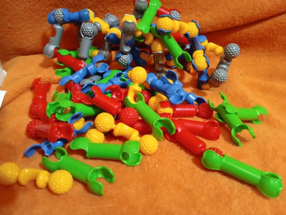 Модели военной техники времён СССР