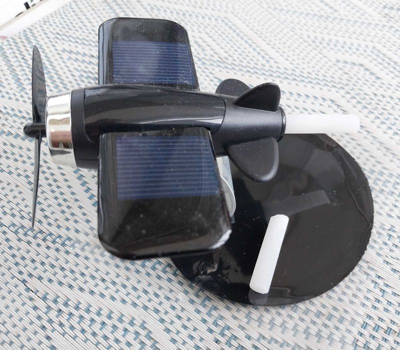 Ароматизатор Самолёт