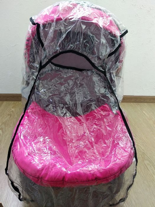 Коляска 2 в 1 Tako jumper light (Польша)