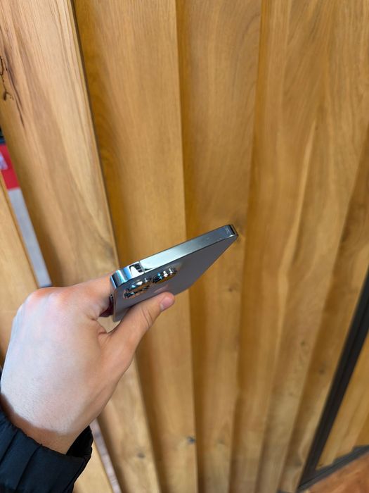 IPhone 13 Pro Max 128гб, стан відмінний, БАТАРЕЙКА 100%