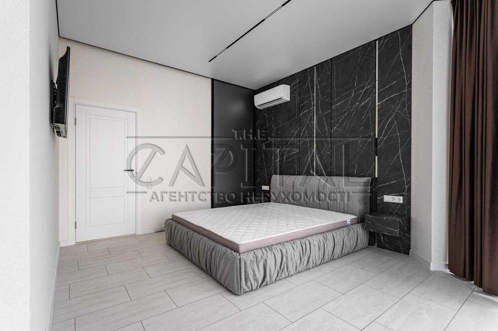 Новий ремонт! 112 квадратних метрів у житловому комплексі "Delmar"