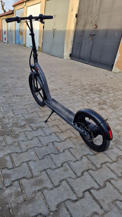 Hulajnoga elektryczna Rider Monster Turbo