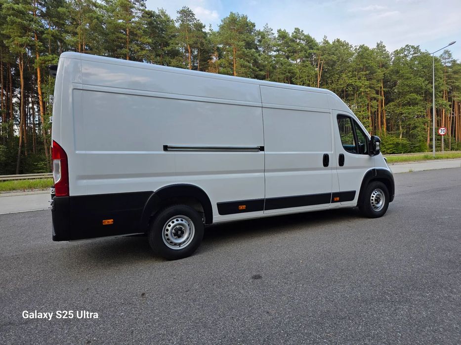 Fiat Ducato  L4H2