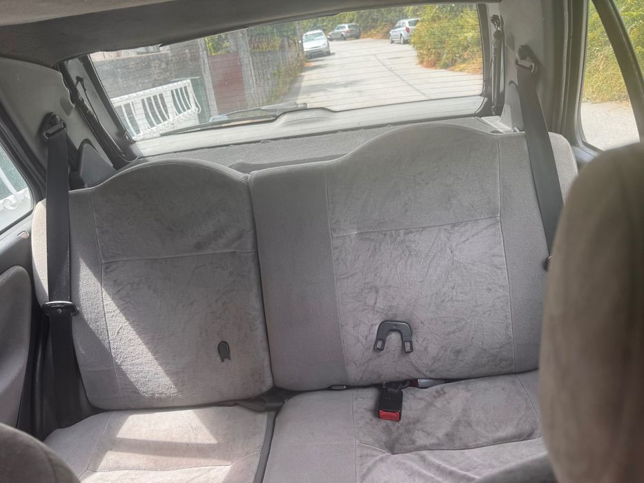 Citroen saxo 1.5d