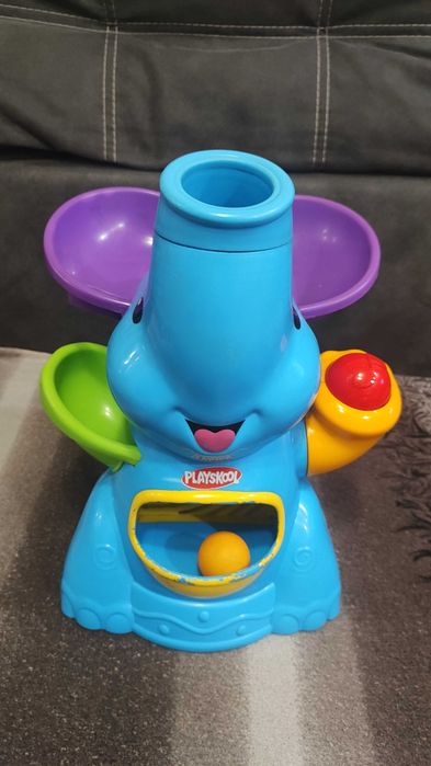 Інтерактивна іграшка слоненя Playskool Hasbro