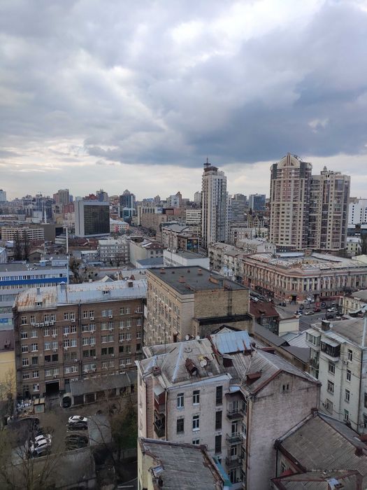 2к студія в ЖК Елегант, вул.Жилянська 118, м.Університет