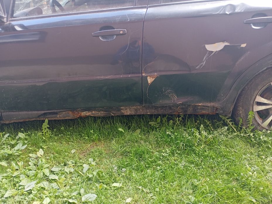 Продається Chevrolet aveo