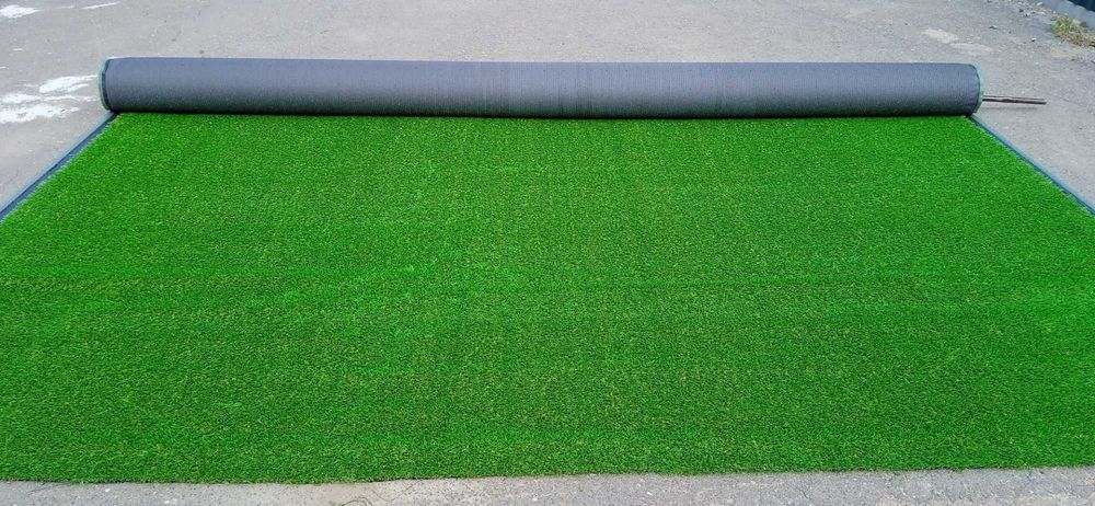 Газон! Штучний Газон! Трава Ландшафтна! Високий Ворс! 5мм - 40мм