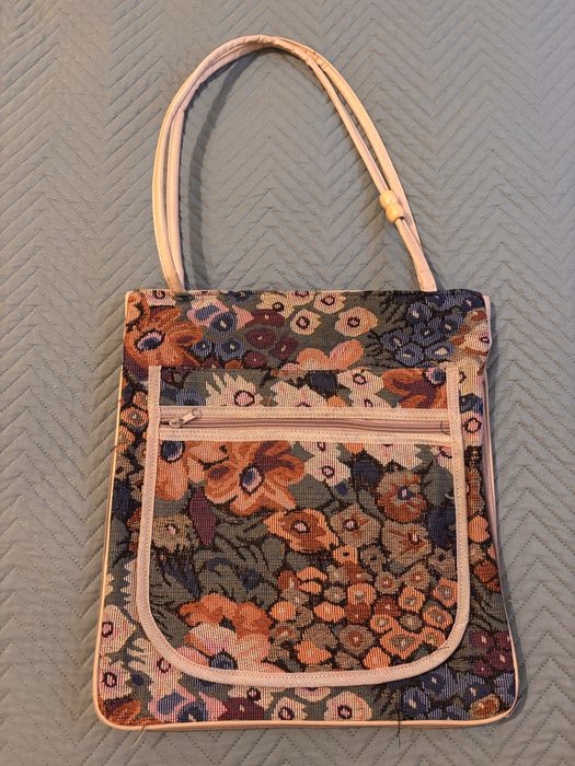 Torebka Vintage w idealnym stanie.