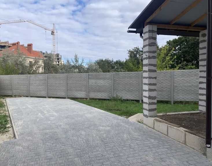 Продаётся 2-х комнатная квартира в Лесках от строителей