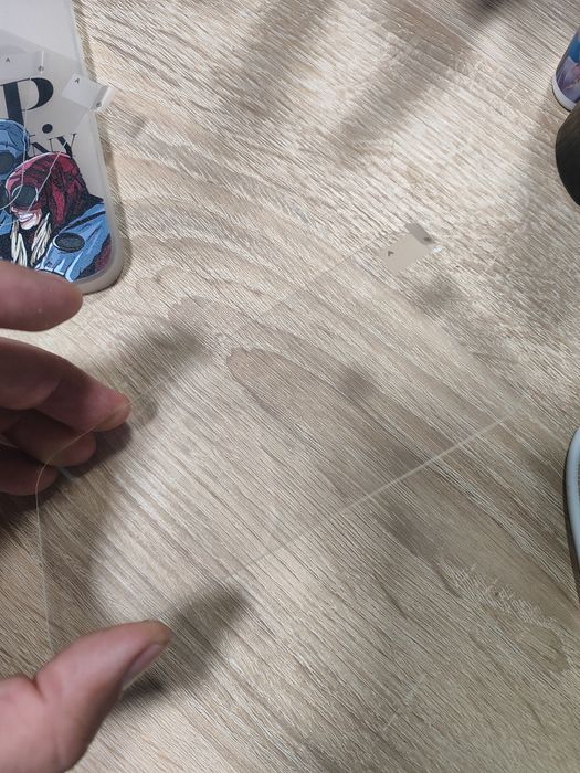 Захист скла Iphone 15