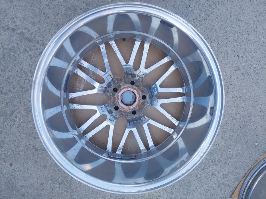 Колеса Диски R19 5x112 Audi A4 A6  VW Passat Tiguan Skoda Seat