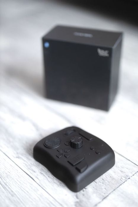 TourBox Elite kontroler