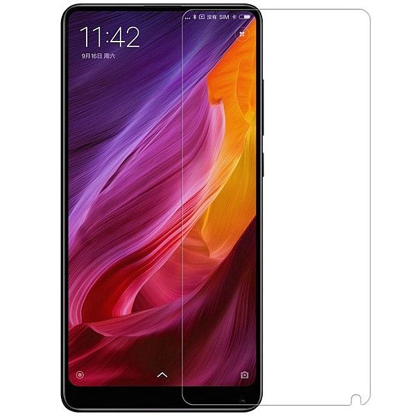 Xiaomi Mi Mix 2 / 2S - Szkło Hartowane 9H Szyba 2.5D