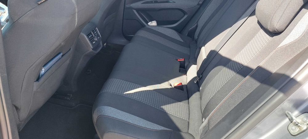 Peugeot 3008 II 1.6 BlueHDi 120 Allure – 2018