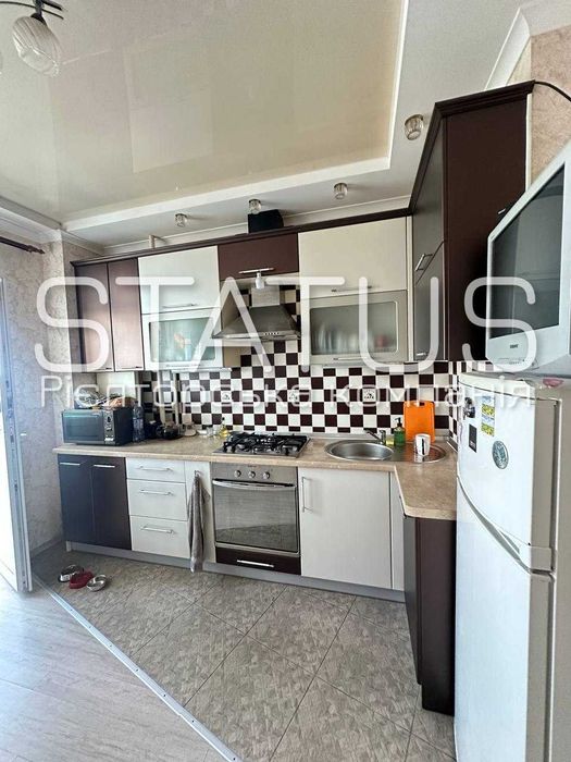 Продаж квартири  в новому будинку. Садовий. Перспективна.