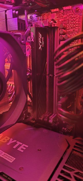 32gb ddr5 Ram para torre