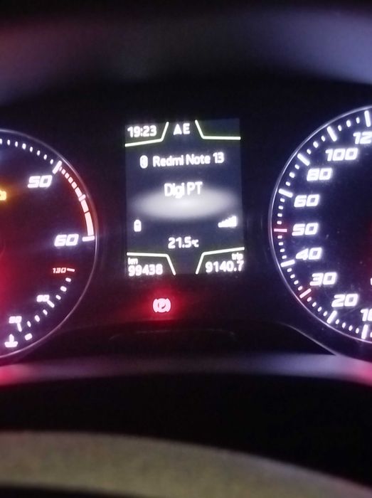 Seat Leon 1.6 TDI Style S/S