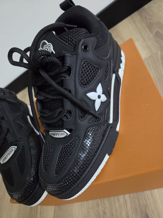 Lv skate 43 nowe
