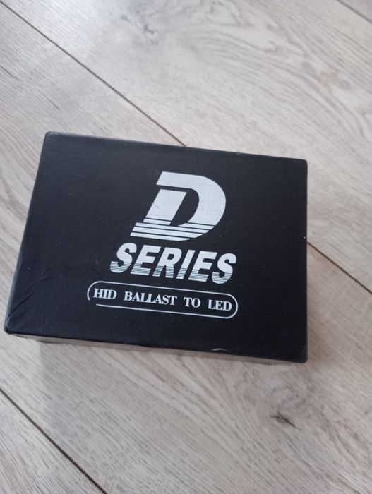 D1s led лампи якісні