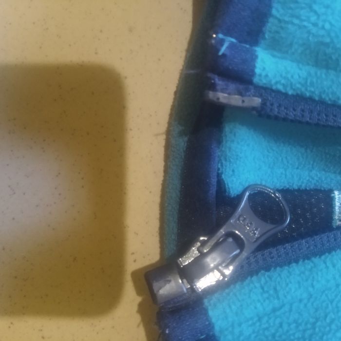 Bluza polar na 152-158 cm Stormberg Windstop