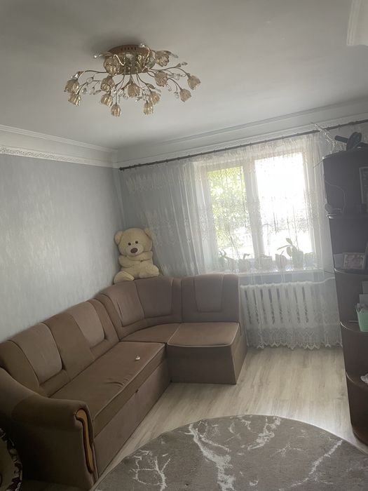 Продаж двохкімнатної квартири