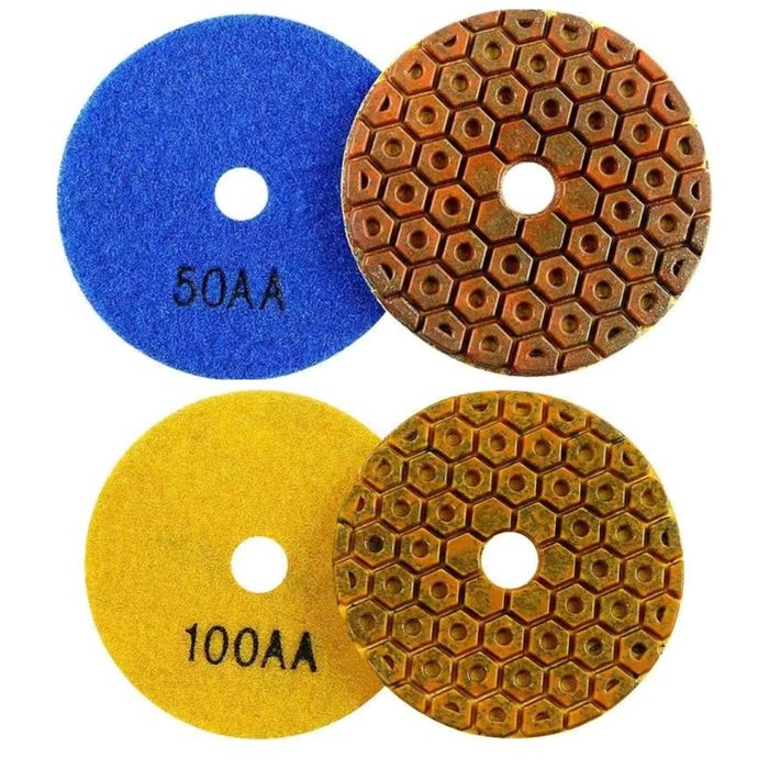 Алмазний діск для шліфування, для плитки!