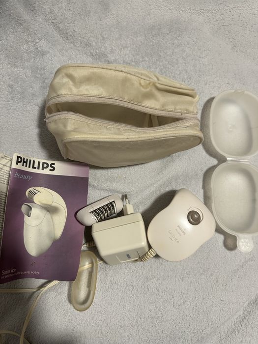 Maquina depiladora eletrica