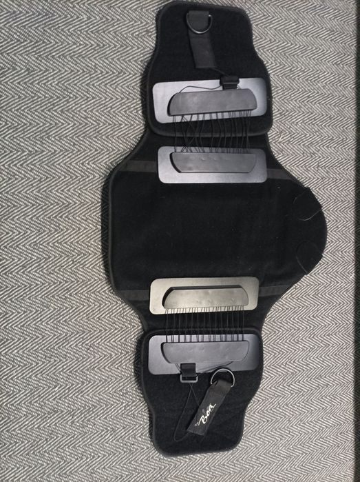 Ортез корсет грудинно-пояснично-крестцовый детский