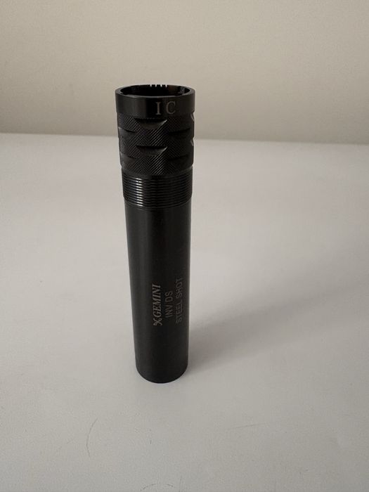 Chokes para Browning  725 ou 825 - IC e LM