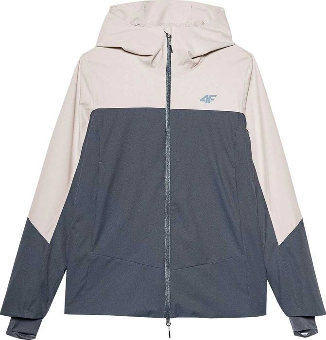 Kurtka damska 4F przeciwdeszczowa ( XS, S, XL )