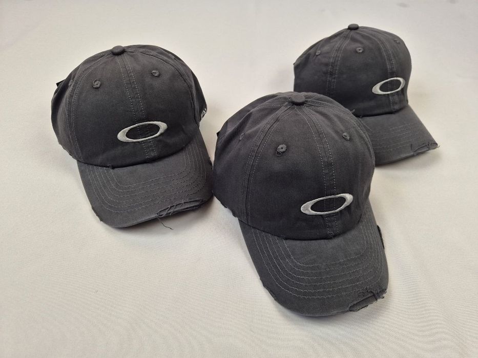 Oakley x Piet Sofware Cap кепка оаклей