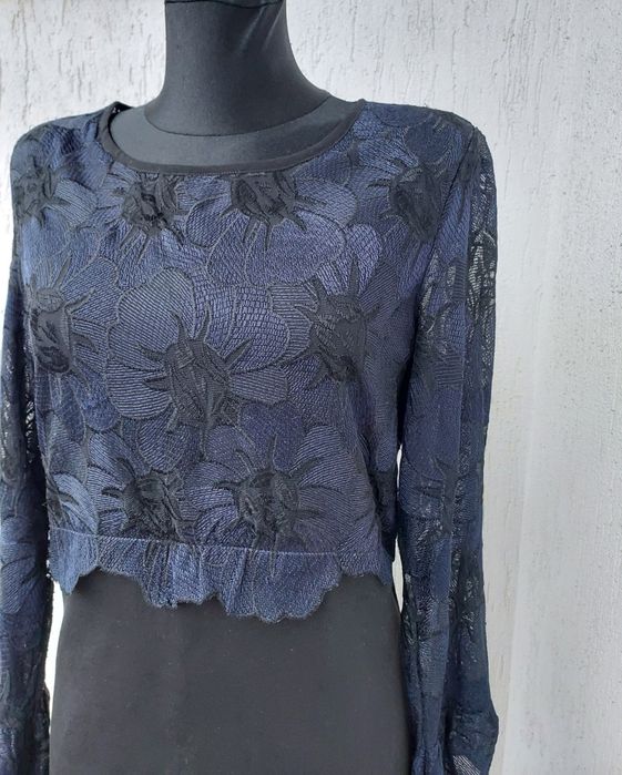Sukienka koktajlowa w roz M/L.