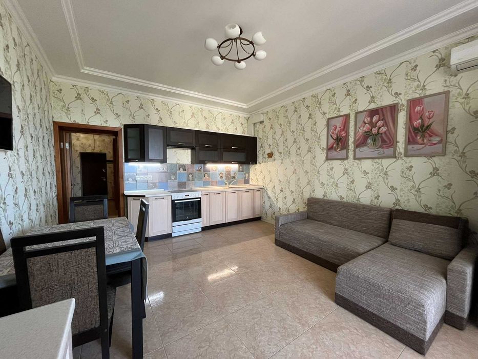 2-комнатная квартира по адресу Хантадзе пер. (площадь 84 м²) - Atlanta.ua - фото 4