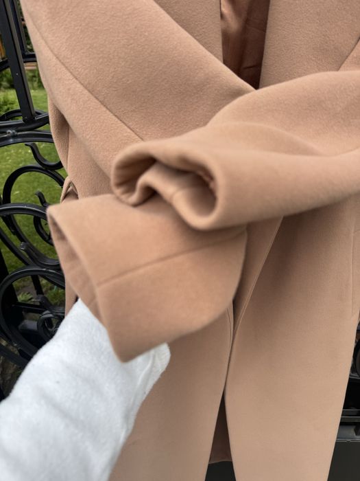 Осіннє пальто xs-s