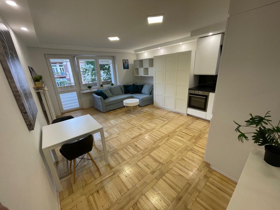 Mieszkanie do wynajęcia Lublin Wieniawska 10